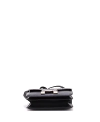Pre-Owned Hermes 18 Constance Bag Limited Edition On A Summer Night Printed Sombrero