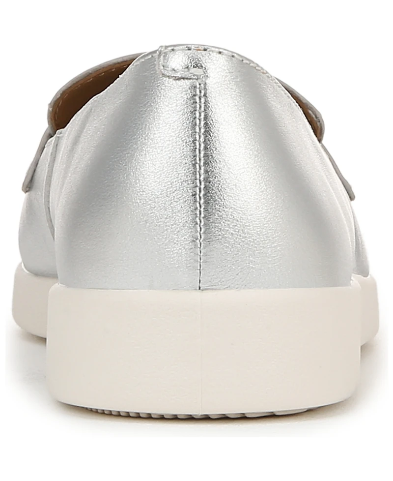 Naturalizer Women's Karis Closed Round Toe Hybrid Penny Loafers