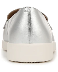 Naturalizer Women's Karis Closed Round Toe Hybrid Penny Loafers