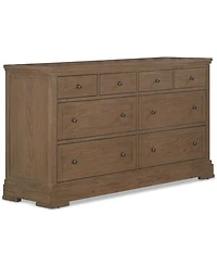 Alverton Dresser, Created for Macy's