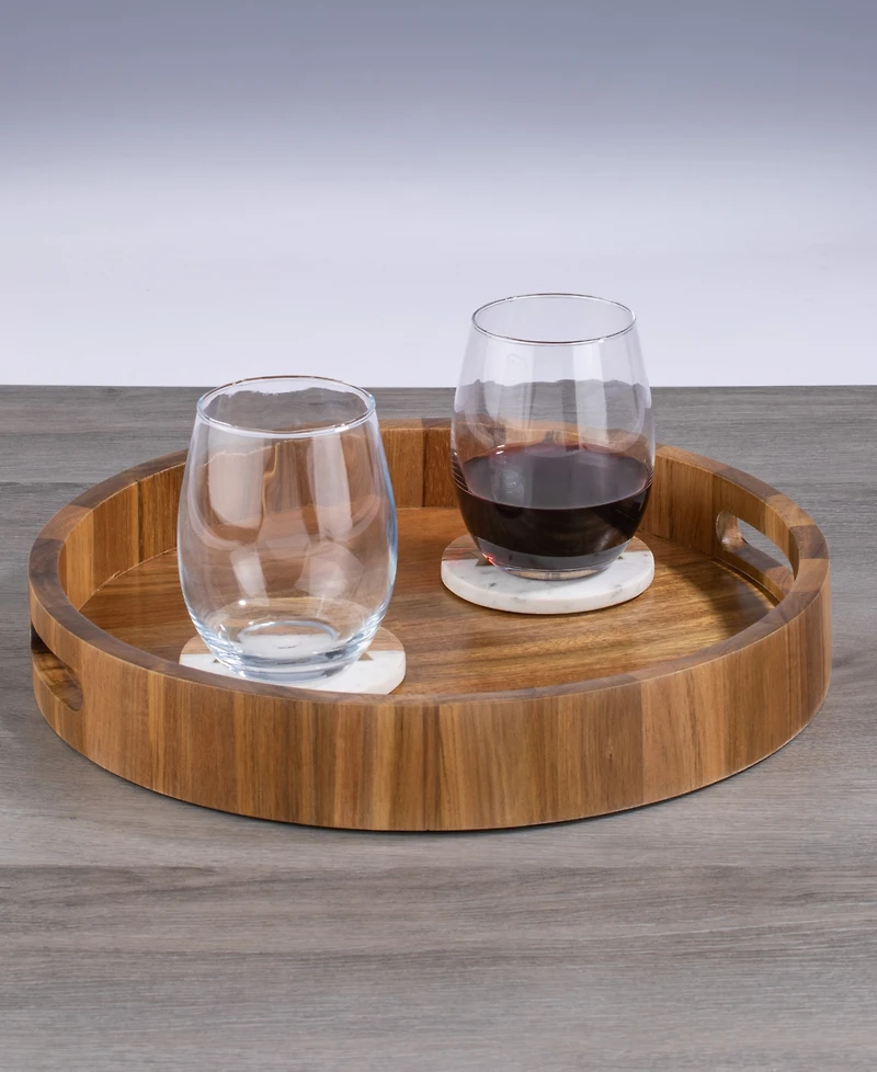 Thirstystone 14" Round Tray