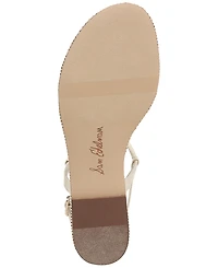 Sam Edelman Women's Eden Flat Sandals