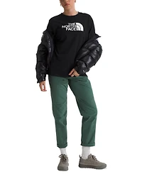 The North Face Women's Short-Sleeve Core Half Dome Tee