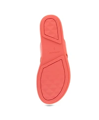 Aerosoles Women's Fallon Round Toe Thong Sandals