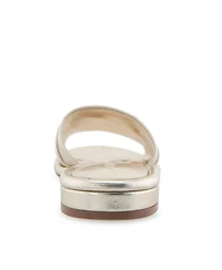 Aerosoles Women's Big Charm Slide Open Toe Sandals