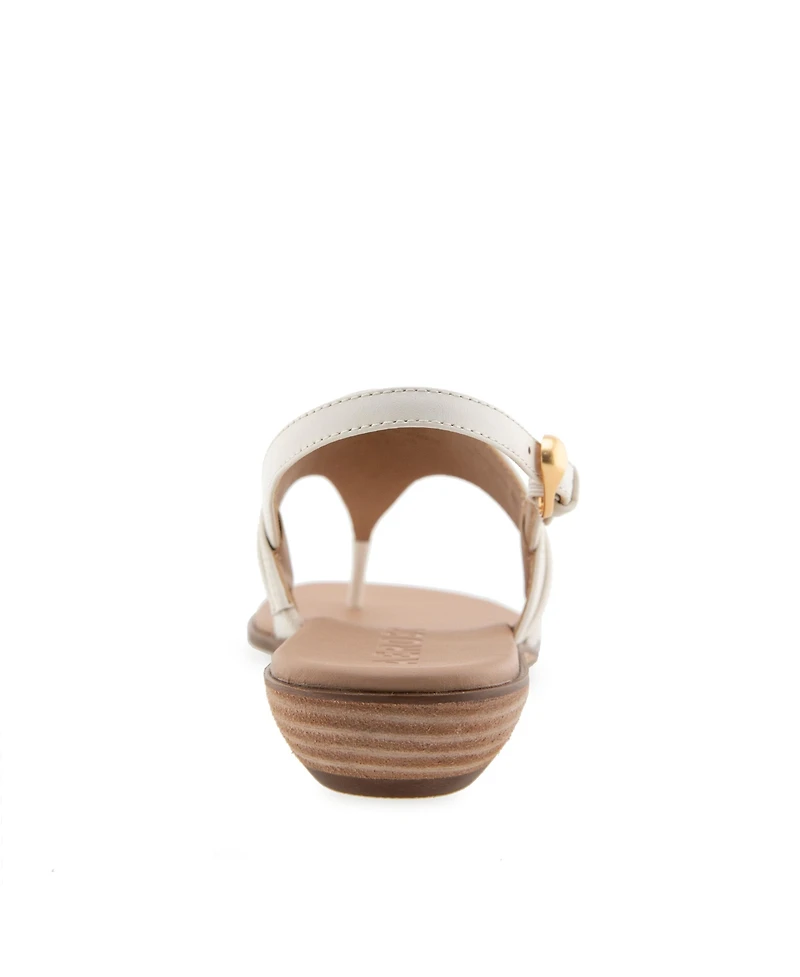 Aerosoles Women's Gemal Thong Open Toe Sandals