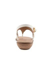 Aerosoles Women's Gemal Thong Open Toe Sandals