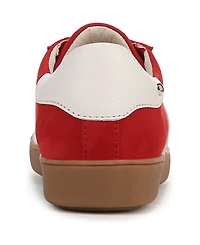 Naturalizer Women's Medina Round Toe Lace Up Sneakers