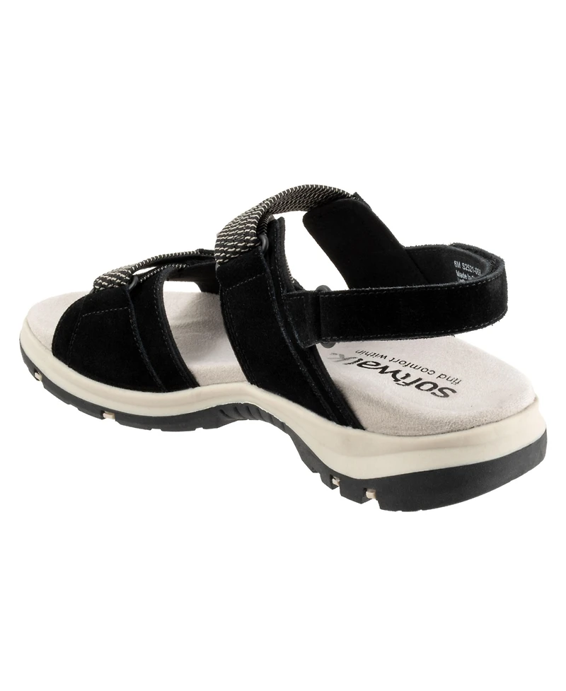 Softwalk Oahu Sandal