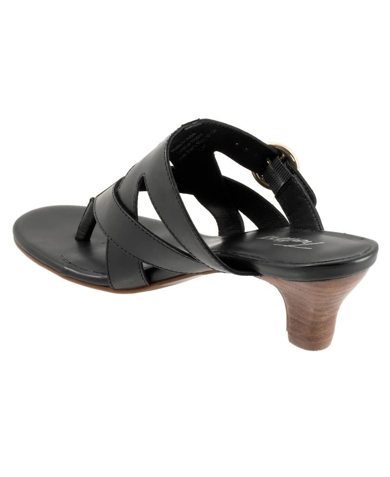 Trotters Nikki Sandal