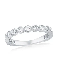 Sterling Silver