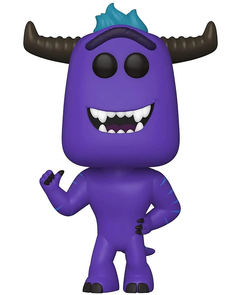 Disney Monsters at Work Funko Pop Vinyl Figure | Tylor