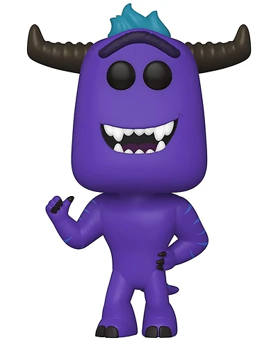 Disney Monsters at Work Funko Pop Vinyl Figure | Tylor