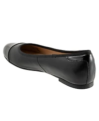 Trotters Clara Flat