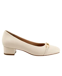 Women's Trotters Dakota Pumps