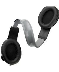 Mee audio KidJamz KJ35 (3 Pack) 3.5mm Kid's Headphones w/ Boom Microphone