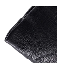 Pre-Owned Hermes Pm Silky City Bag Clemence