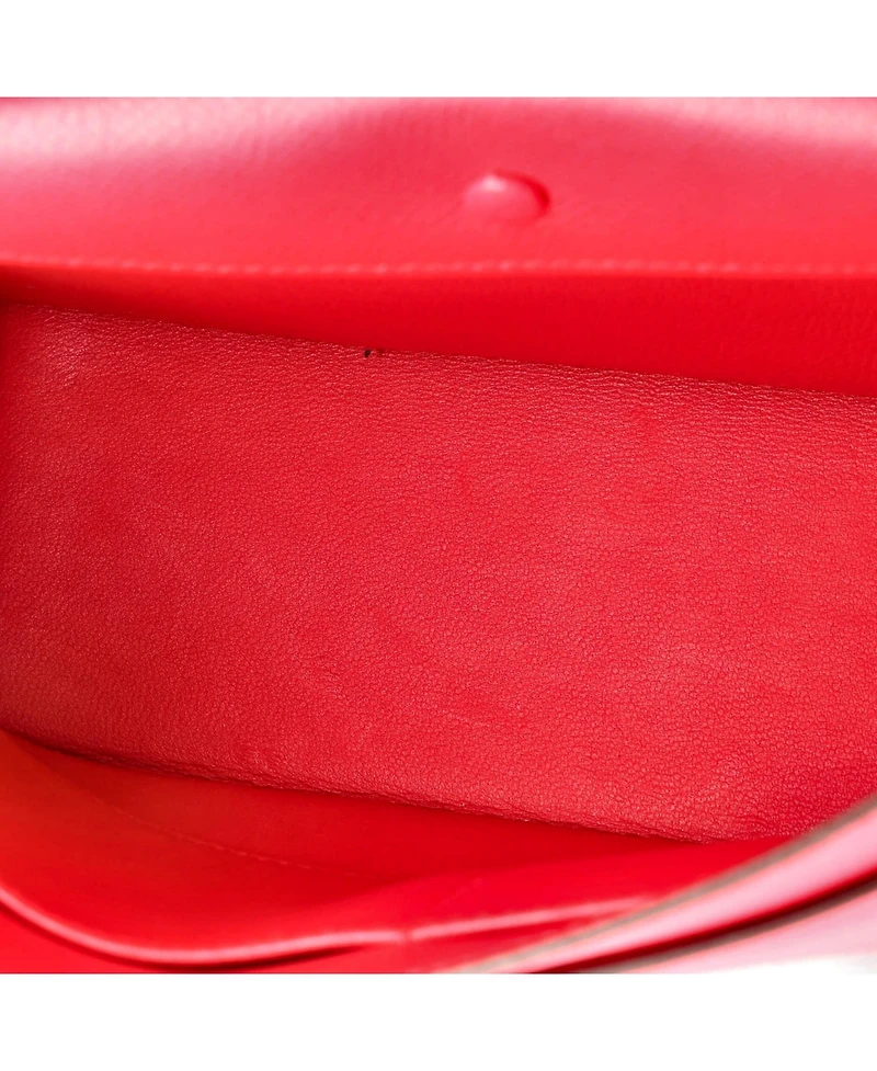 Pre-Owned HERMES 21 Verrou Bag Epsom