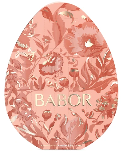 Babor 14-Pc. Ampoule Treatment Skincare Set