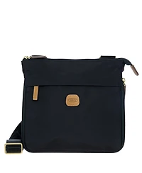 Bric's Milano X-travel Expandable Shoulderbag