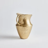 Elaina Decorative Vase Pitcher Large