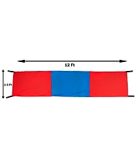 Sensory Compression Tunnel for Kids