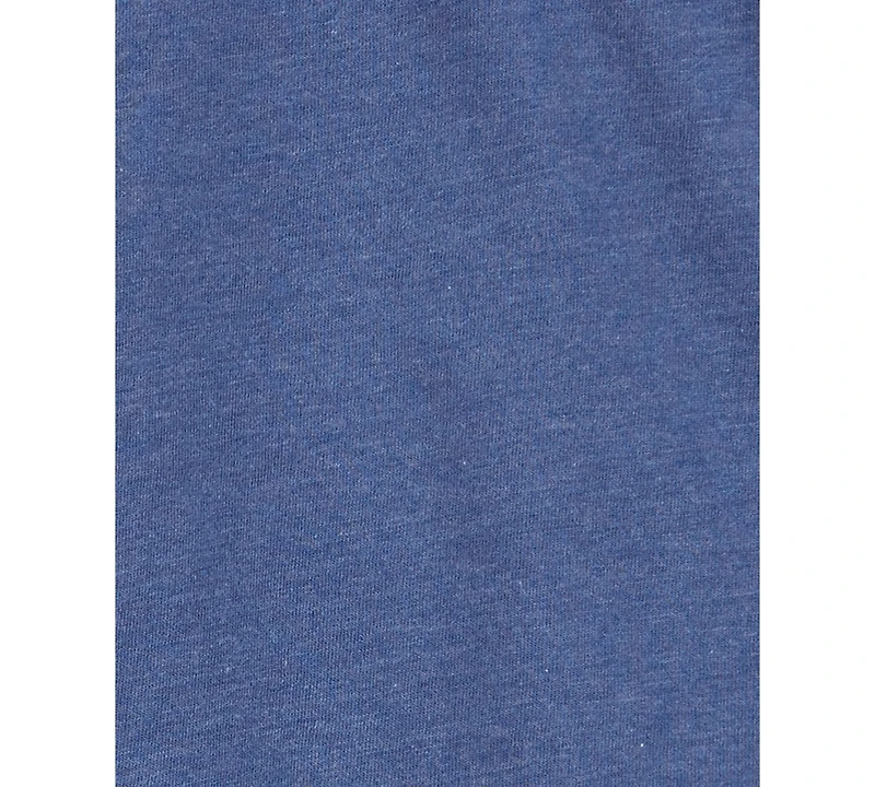 Carter's Baby Boys Anchor Polo Top & Shorts, 2 Piece Set