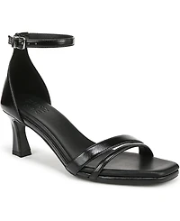 Naturalizer Women's Khloe Open Square Toe Dress Sandals