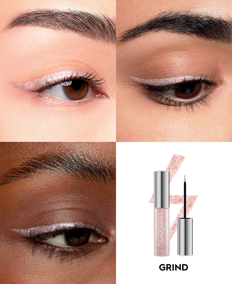 Urban Decay Moondust Glitter Eyeliner