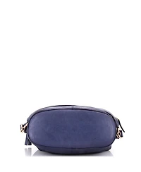 Pre-Owned Givenchy Medium Nightingale Satchel Leather