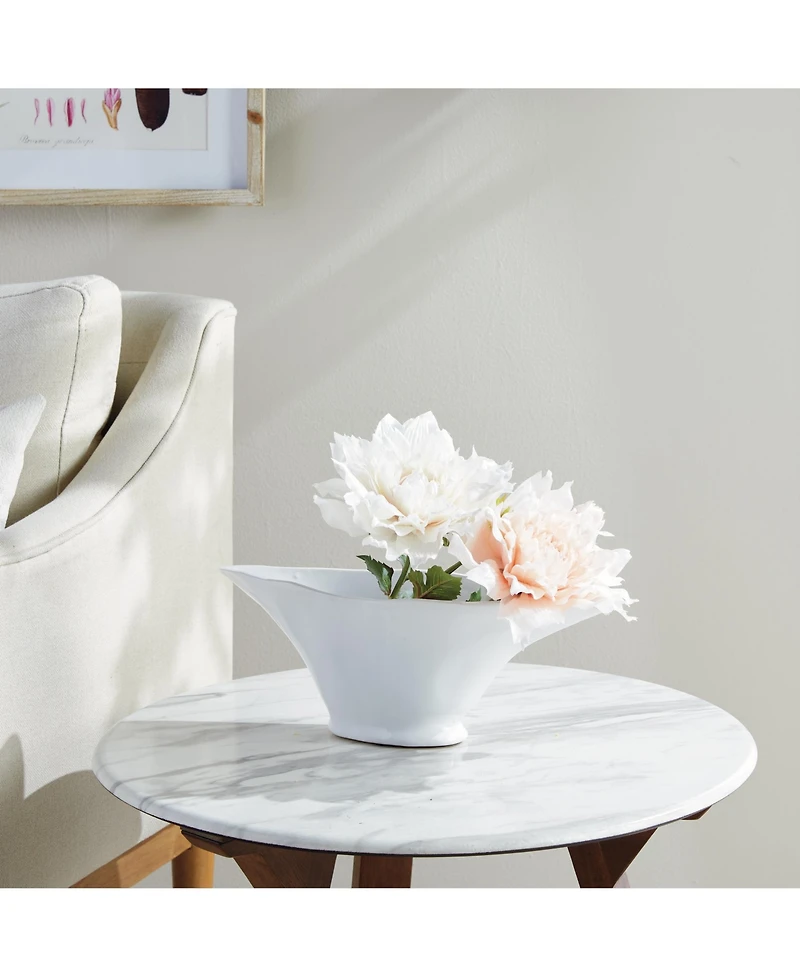 Madara Oval Vase