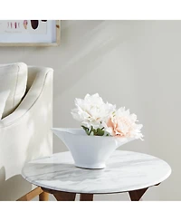 Madara Oval Vase