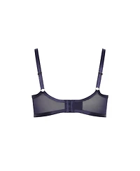 Plus Serena Demi Underwire Bra