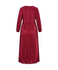Plus Size Kaya Maxi Dress