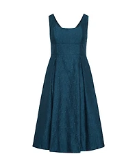 City Chic Women's Estella Dress