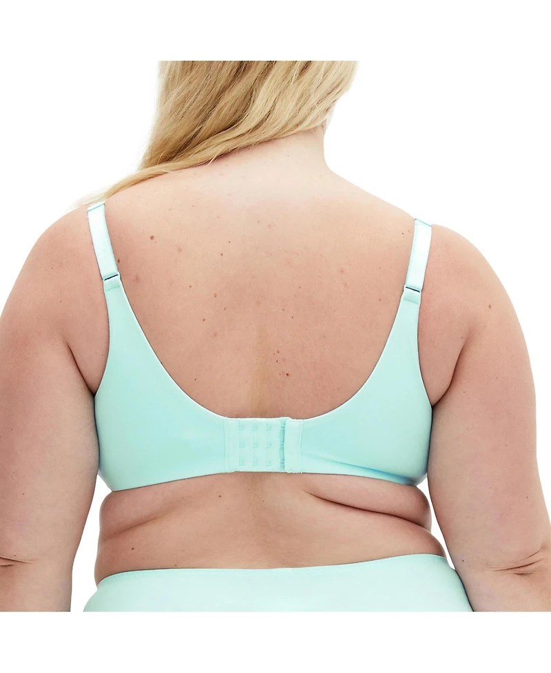 Plus Smooth & Chic T-Shirt Bra