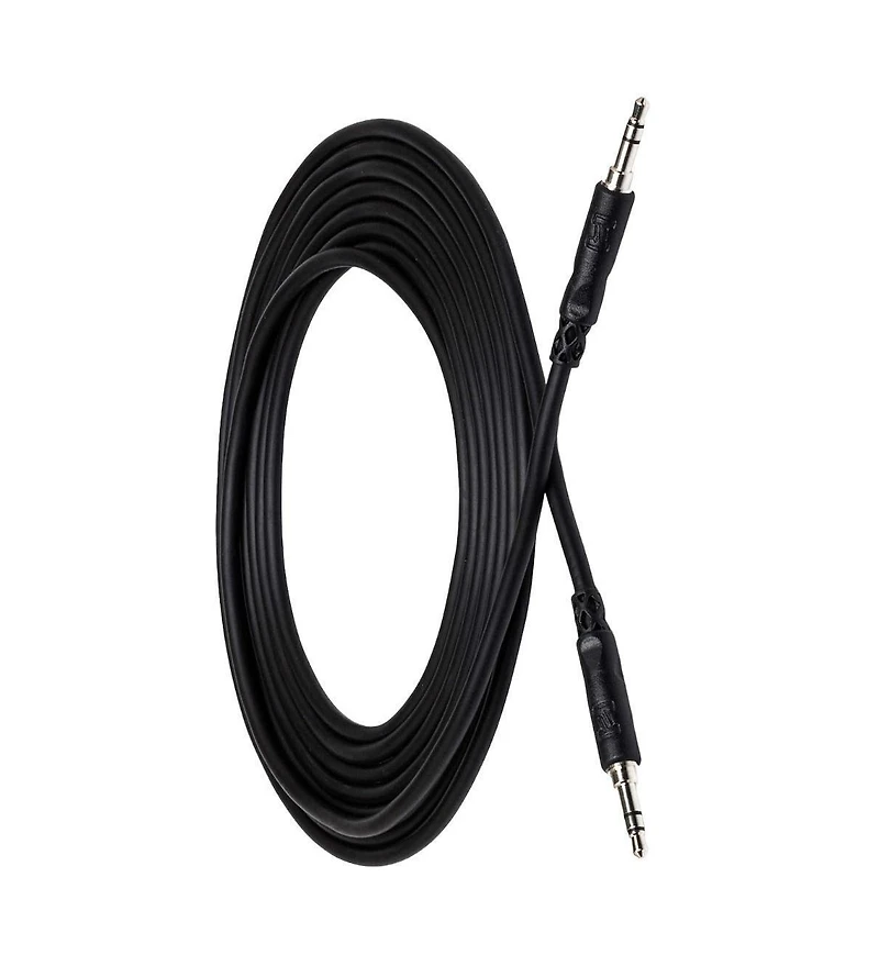 Sony Ult Field series Speaker - SRSULT70 (Black) with 6' Usb-c Braided Nylon Charge and Sync Cable and 10' Aux Cable bundle