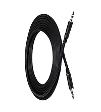 Sony Ult Field series Speaker - SRSULT70 (Black) with 6' Usb-c Braided Nylon Charge and Sync Cable and 10' Aux Cable bundle