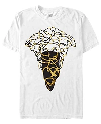Fifth Sun Men's Medusa Short Sleeve T-Shirt