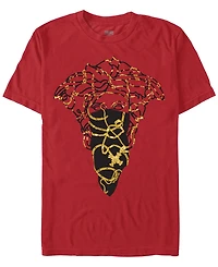 Fifth Sun Men's Medusa Short Sleeve T-Shirt