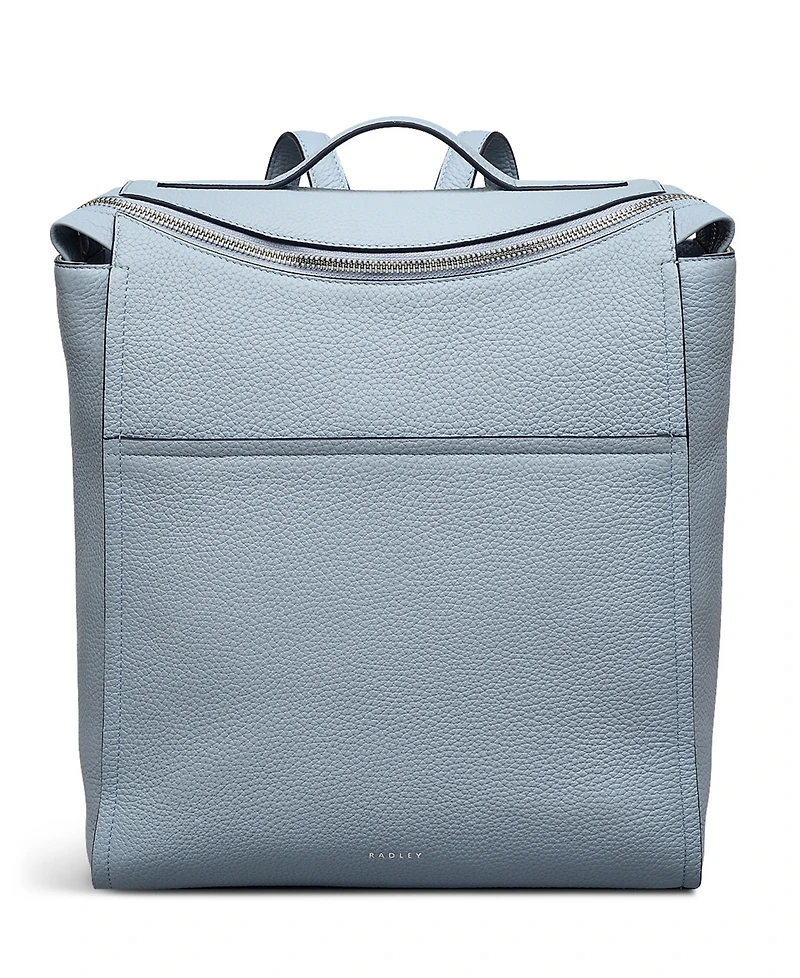 Radley London Oak Street Medium Ziptop Backpack