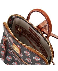 Dooney & Bourke Ohio State Buckeyes Small Backpack