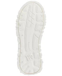 Dkny Women's Lacamp Lace-Up Sneakers