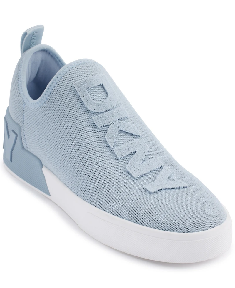 Dkny Women's Maize Slip-On Sneakers