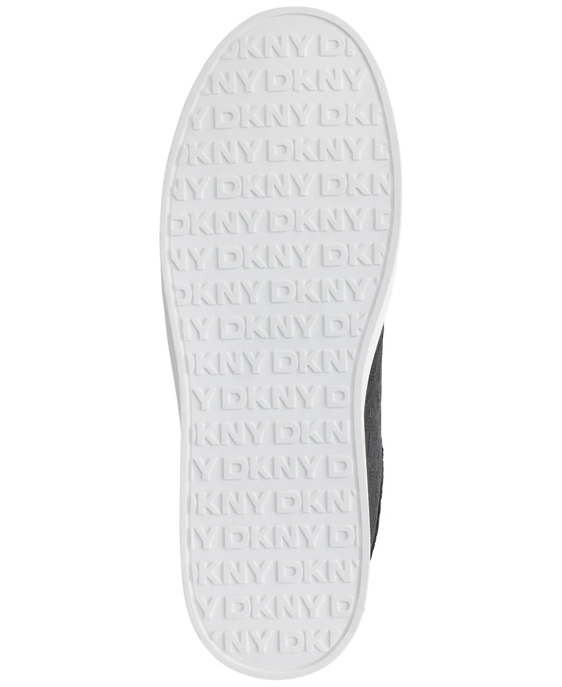 Dkny Women's Maben Lace-Up Sneakers