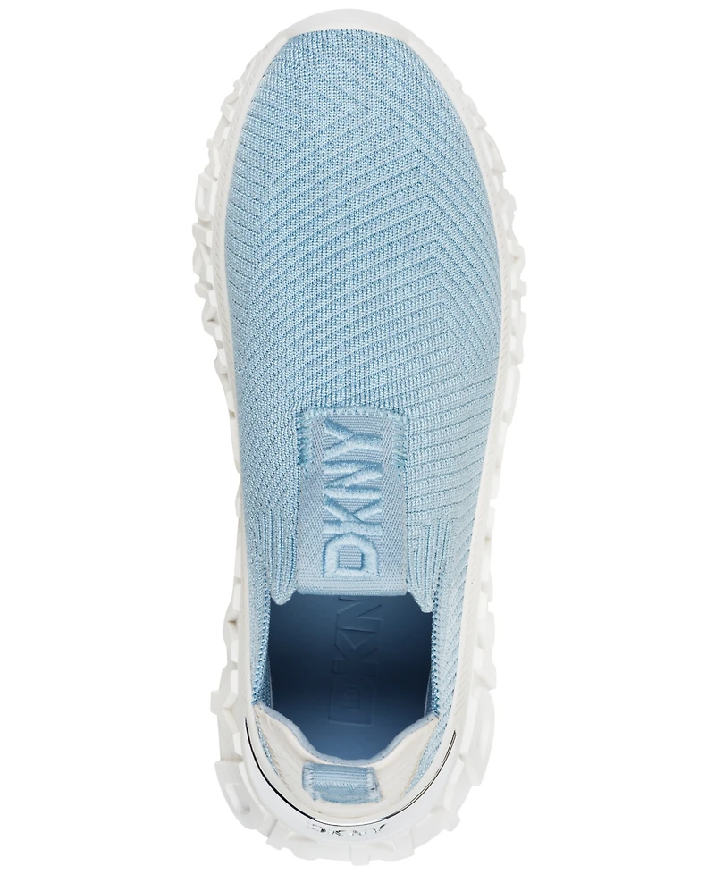 Dkny Women's Lafox Slip-On Sneakers