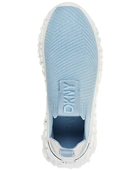 Dkny Women's Lafox Slip-On Sneakers