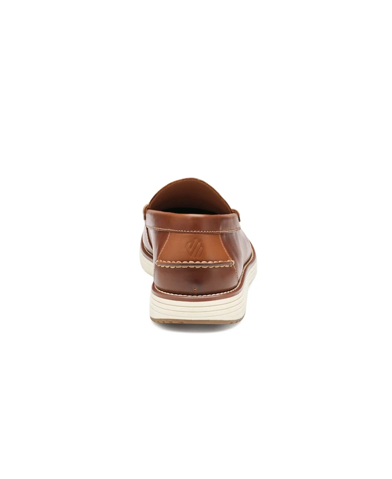 Johnston & Murphy Men's Upton Penny Loafer
