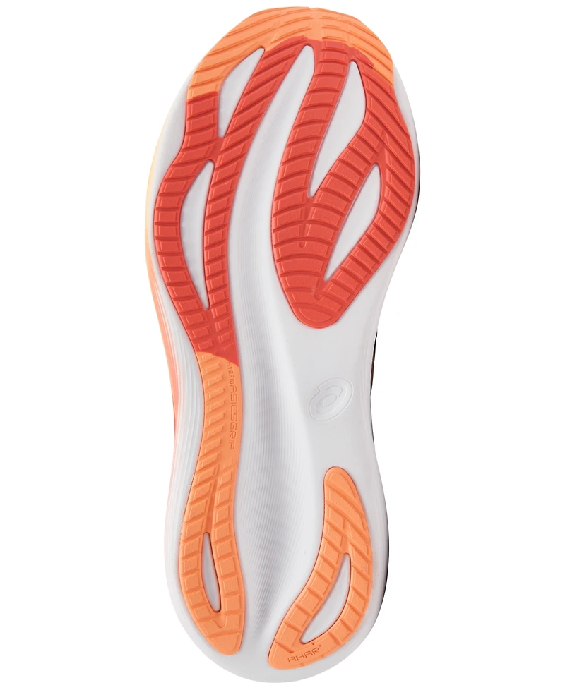 Asics Men's Gel-nimbus 27 Running Sneakers from Finish Line