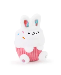 Geoffrey's Toy Box 10" Bunny Cupcake Plush